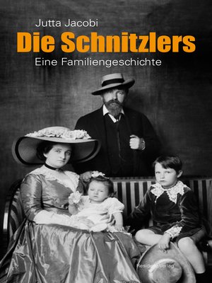 cover image of Die Schnitzlers